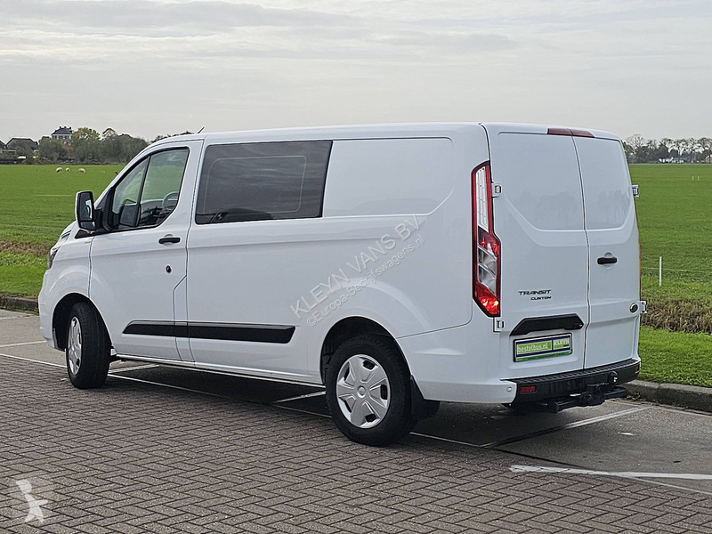Užitkové vozidlo Ford 2.0 L1H1 Dubbele Cabine...
