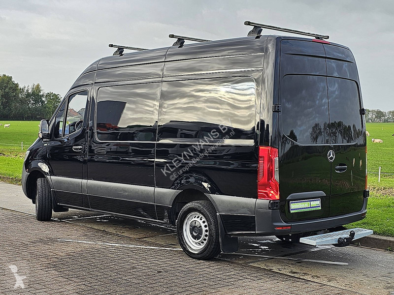 Užitkové vozidlo Mercedes 316 L2H2 2.8t Trekhaak