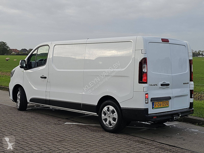 Renault 2.0 DCI L2 Navi Trekhaak NAP Euro6...