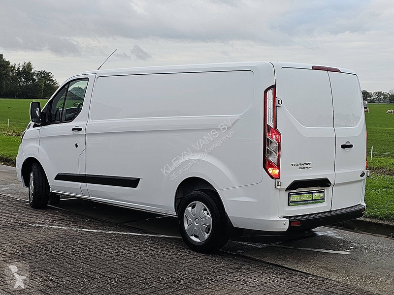 Bedrijfswagen Ford 2.0 L2H1 Navi Airco Apple...