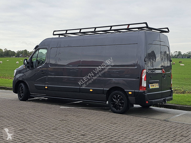 Bedrijfswagen Renault 2.3 L3H2, SUPERDIK!,...