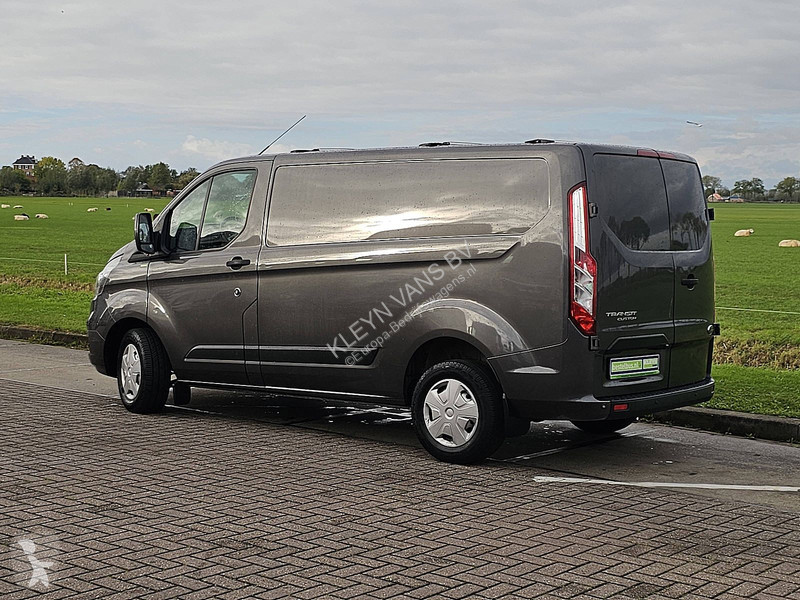 Bedrijfswagen Ford 2.0 L1H1 Navi Euro6 Camera...