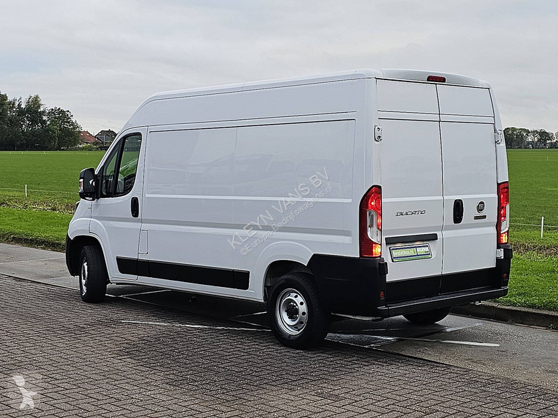 Fiat 2.2 L2H2 Airco BPM Vrij 3 Zits Euro6 120...