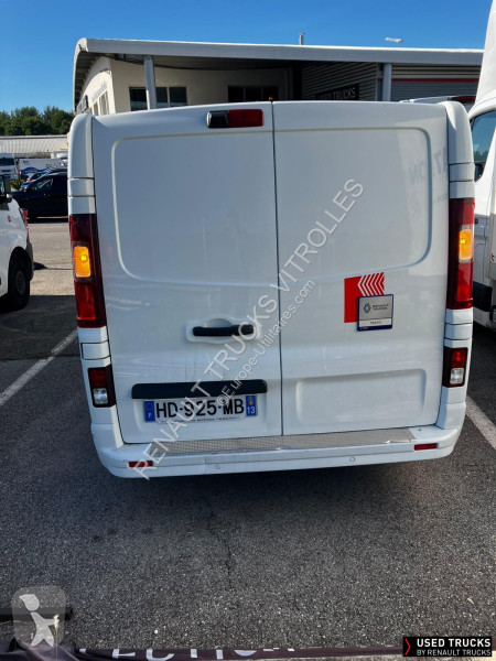 Renault  van