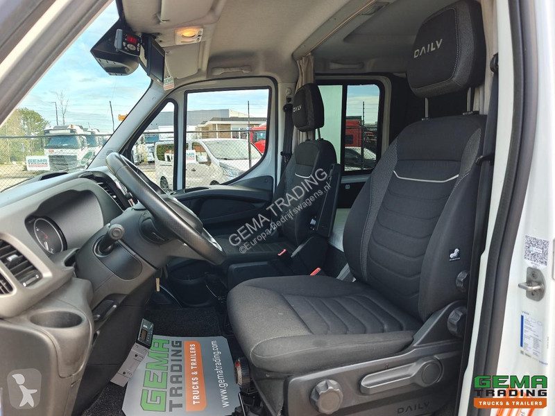 Furgoneta Iveco 4x2 Hi-Matic Sleeper Cab Euro6...