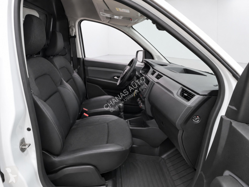 Užitkové vozidlo Renault 1.3 TCe 100 Confort