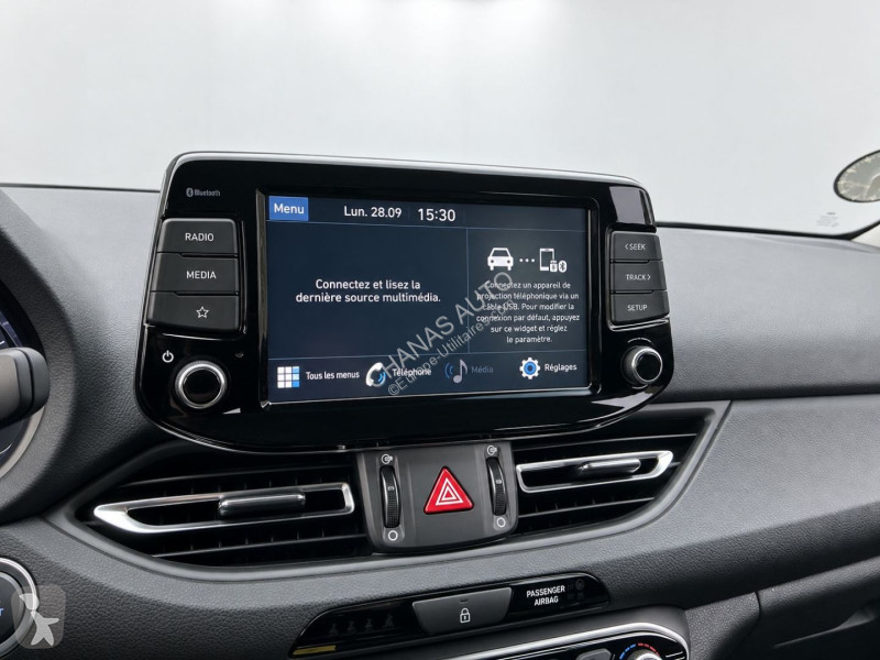 Furgoneta Hyundai SW 1.0 T-GDi 120