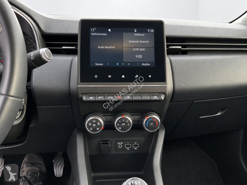 عربة نفعية Renault 1.0 TCe 90 Zen