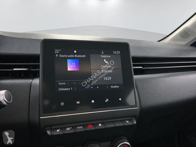Varevogn Renault 1.0 TCe 100 Zen
