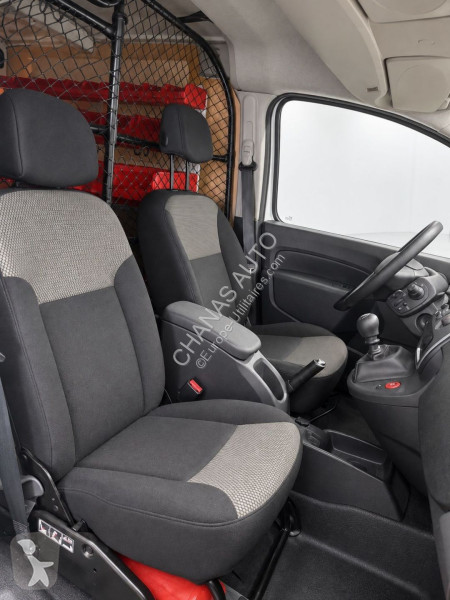 Furgoneta Renault 1.5 Blue dCi 95 Grand Confort