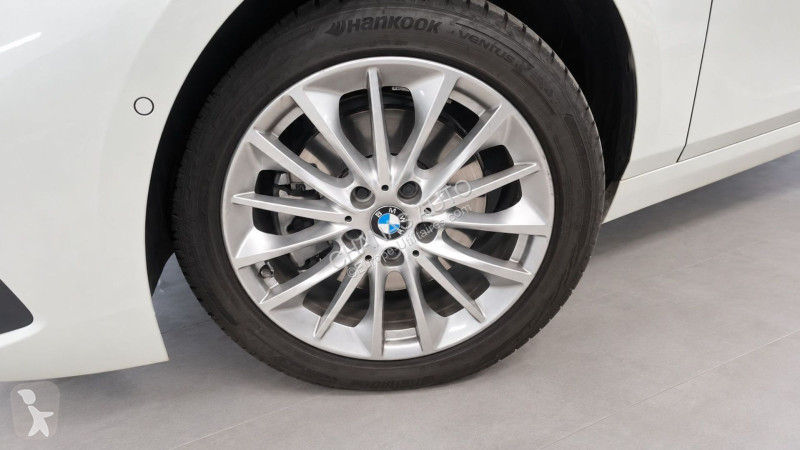 Furgoneta BMW 118i 136 Edition Sport DKG7
