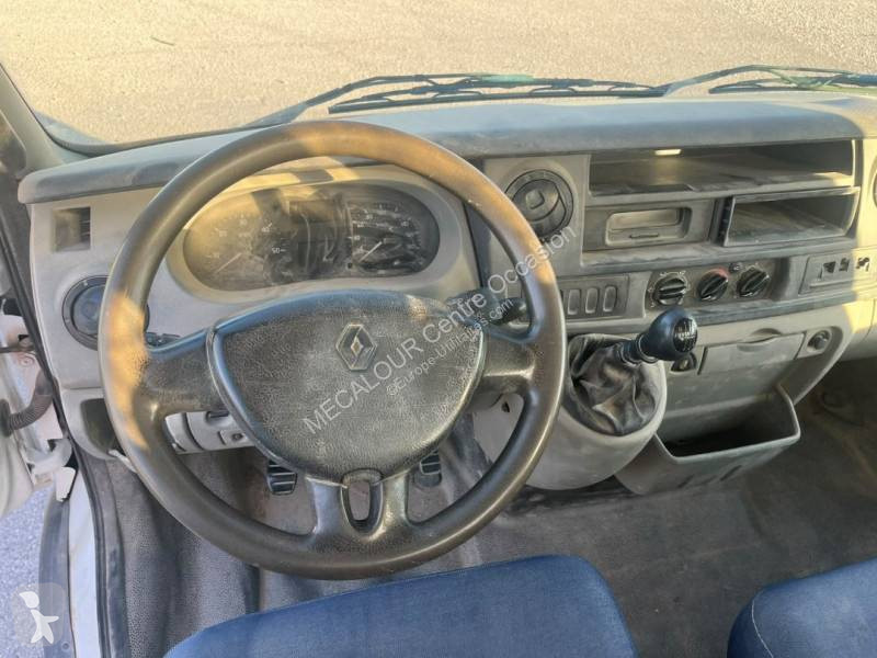 Užitkové vozidlo Renault 130