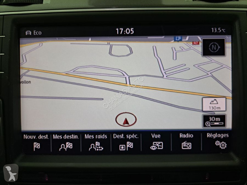 Furgoneta Volkswagen SW 2.0 TDI 184 ALLTRACK...