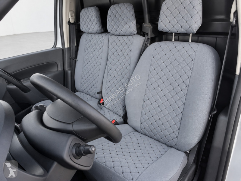 Furgoneta Nissan 1.5 DCI 115 L1 N-CONNECTA 3PL...