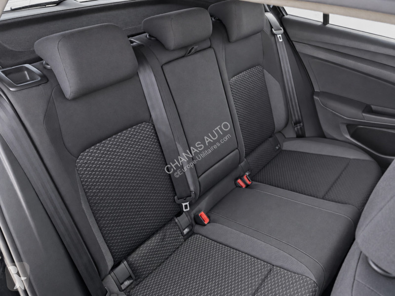 Furgoneta Volkswagen ACTIVE 2.0 TDI SCR 115 BVM6