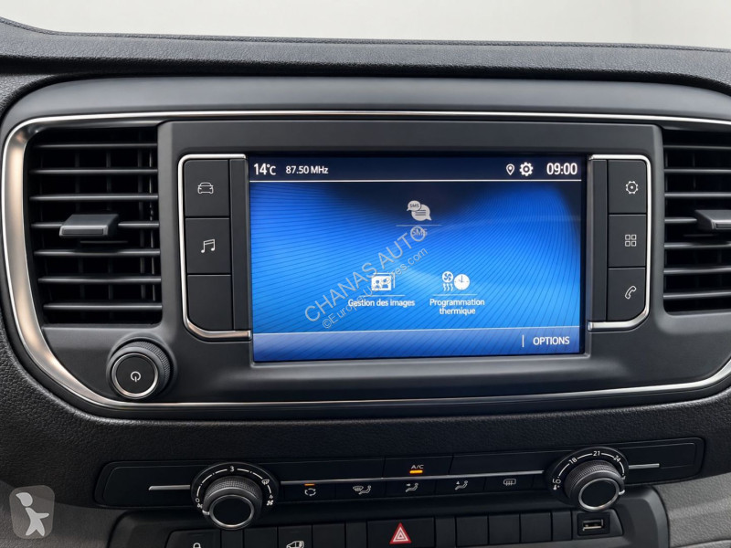 Furgoneta Toyota Medium 2.0 120 D-4D BVA