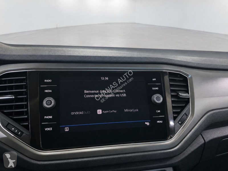 Užitkové vozidlo Volkswagen 1.5 TSI 150 Lounge...