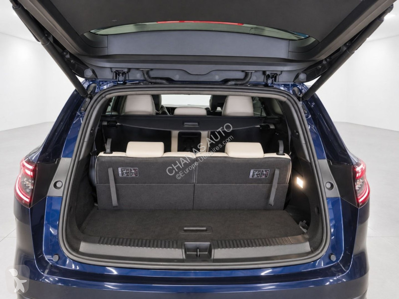 Varevogn Renault 1.2 E-Tech full hybrid 200...