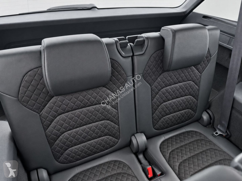 Užitkové vozidlo Skoda 2.0 TDI 150 Edition DSG7...