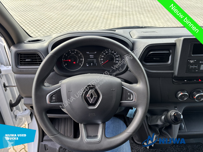 Užitkové vozidlo Renault 135 L3H2...