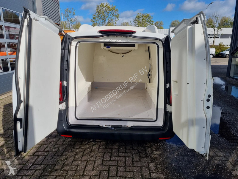 Furgoneta Mercedes 114 CDI Koelwagen Xarios 200...