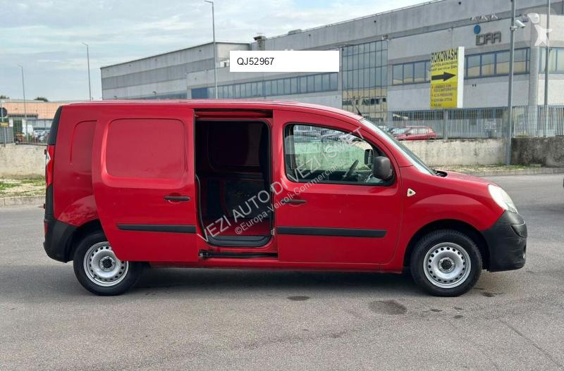 Varevogn Renault