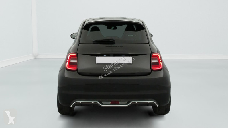 Abarth e Transporter