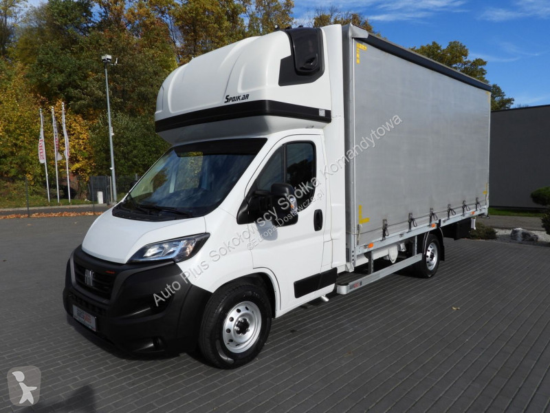 Fiat  DUCATO van