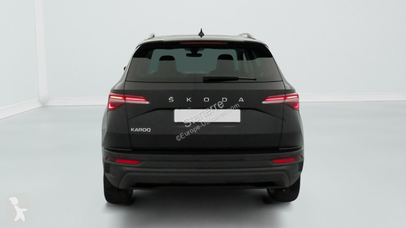 Skoda  Transporter
