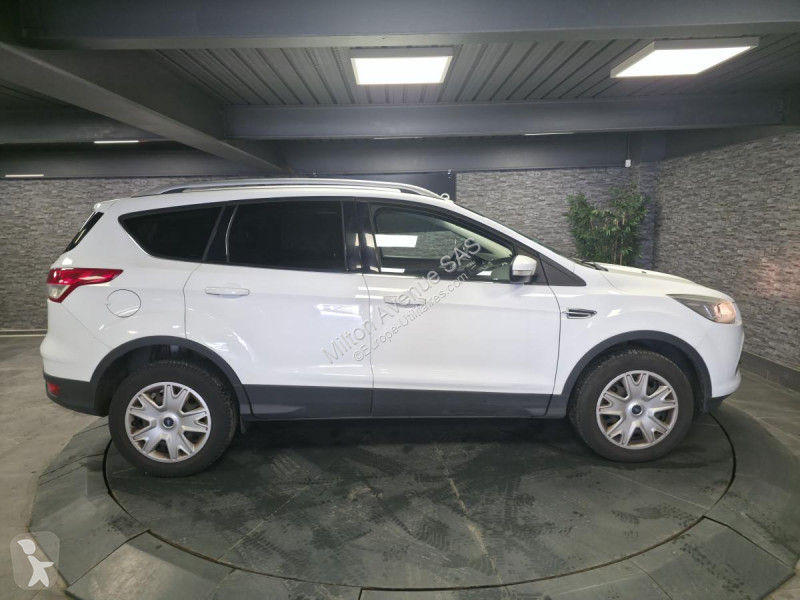 Furgoneta Ford 1.5 SCTi EcoBoost 120 4x2 Trend