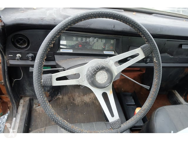 Furgoneta Skoda