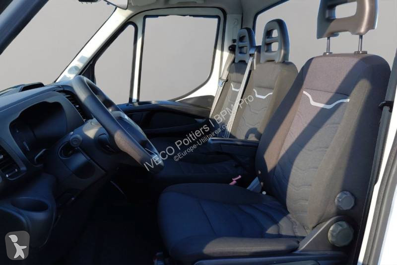 Užitkové vozidlo Iveco 35C16H EMP 4100