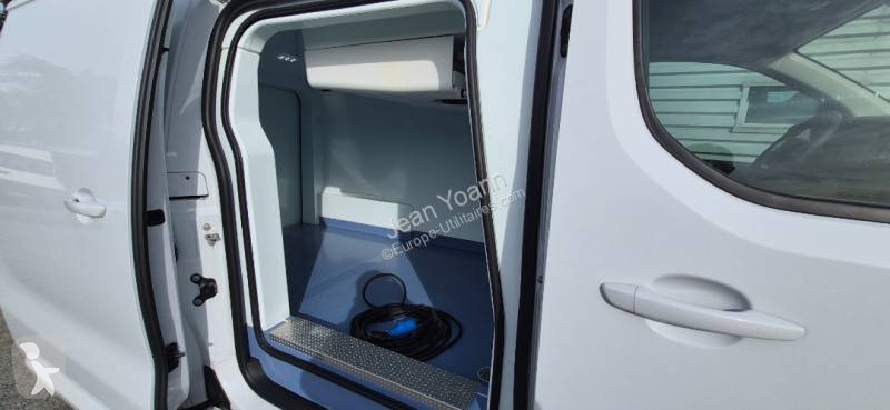 Furgoneta Fiat STD 2.0L 145CV PRO LOUNGE