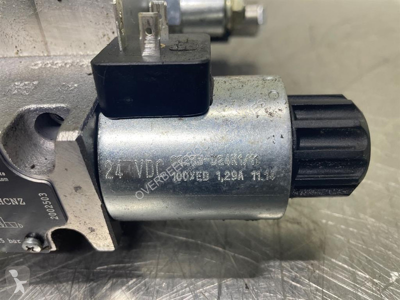 PIAF1000R-FP Hydraulique PM1197-Valve/Ventile van