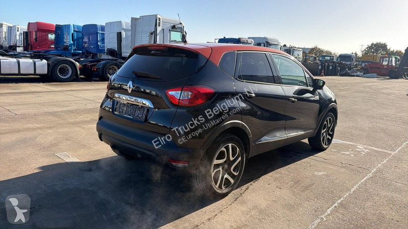 Furgoneta Renault (BELGIAN CAR / VOITURE BELGE...