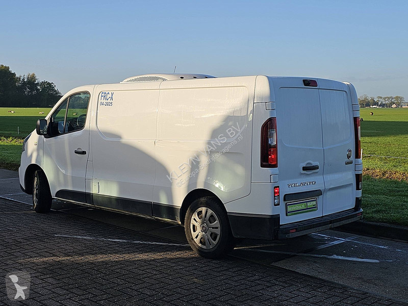 Furgoneta Fiat 1.6 MJ L2H1 Koelwagen FRIGO...