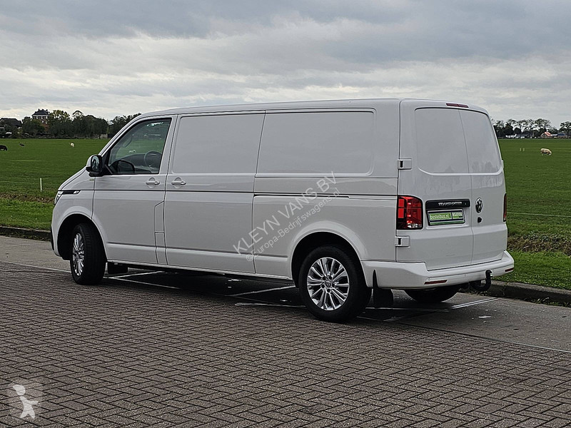 Volkswagen 2.0 TDI L2 LED 2xZijdeur 150pk...