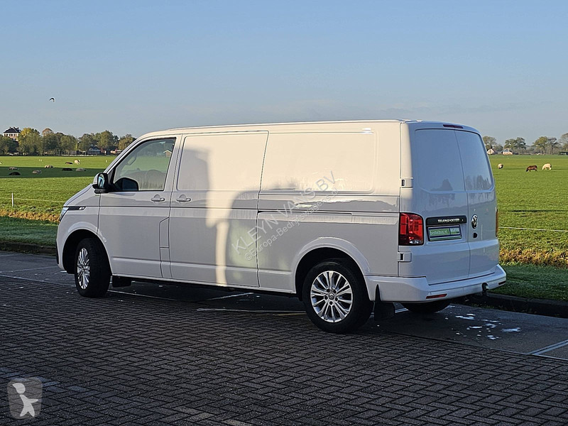 Volkswagen 2.0 TDI L2 LED 2xZijdeur 150pk...