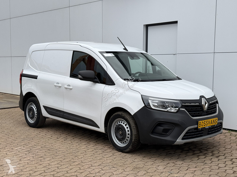 Furgoneta Renault 1.3 TCe 130 EDC Automaat L1...