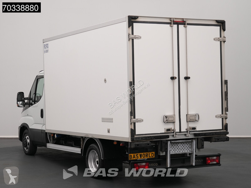 Furgoneta Iveco 35C14 Koelwagen Vriezer Thermo...