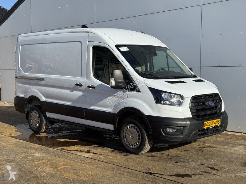Ford  van