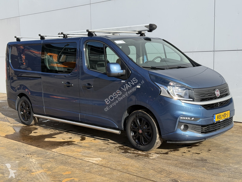 Varevogn Fiat