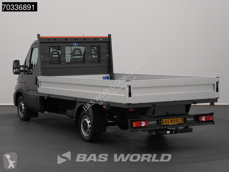 Furgoneta Iveco 35S16 Neu! 3.0L Automatik 160PS...
