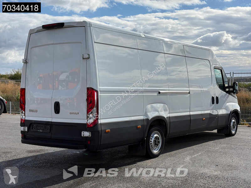 Iveco 35S16 Automatik 160PS Klima Kamera...