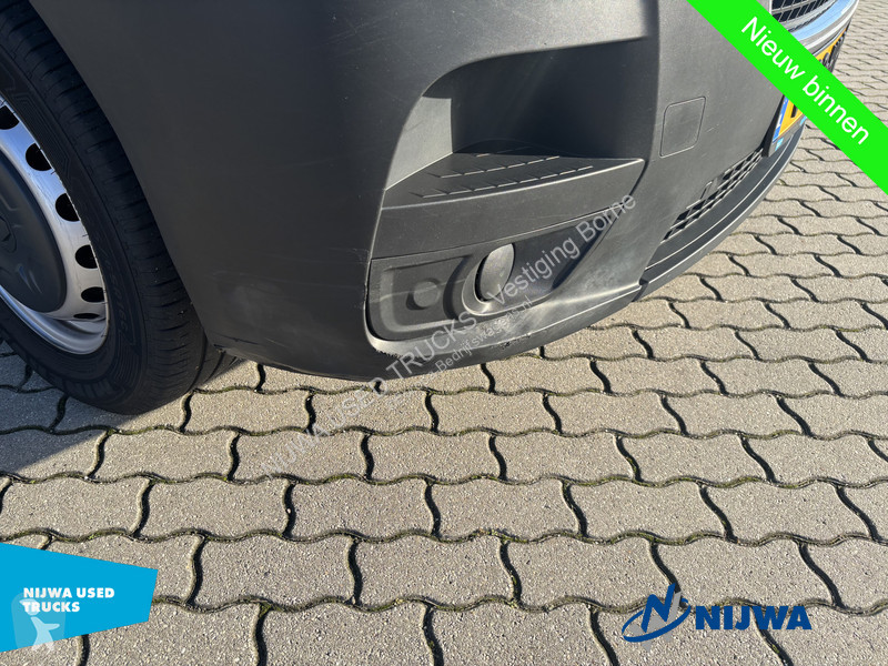 Renault T35 135 L3H2 Achteruitrijcamera +...