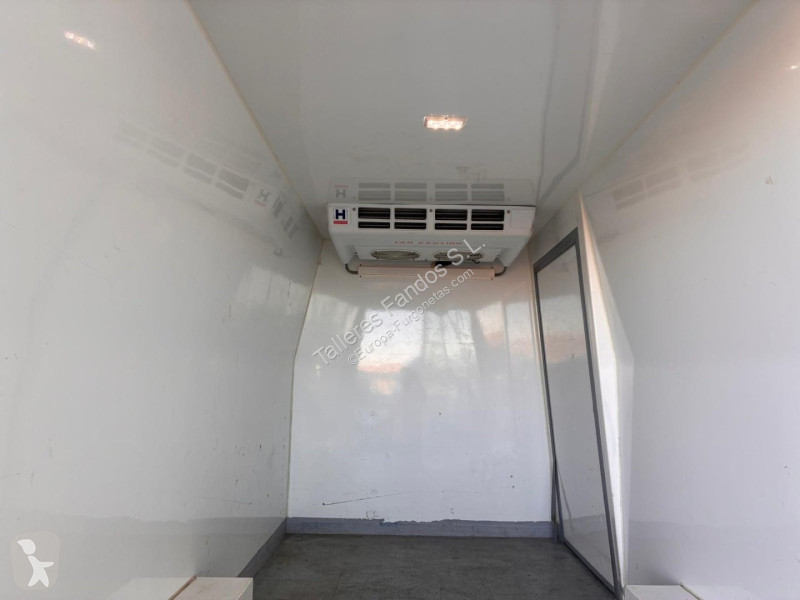 Furgoneta Iveco 35S16V