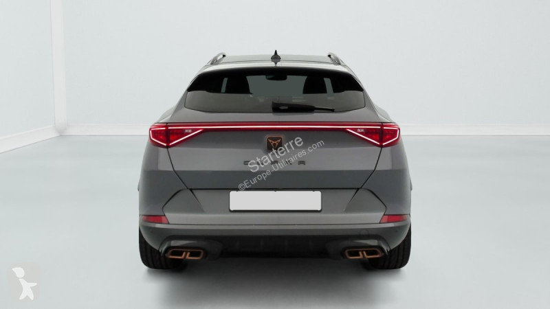Cupra  Transporter