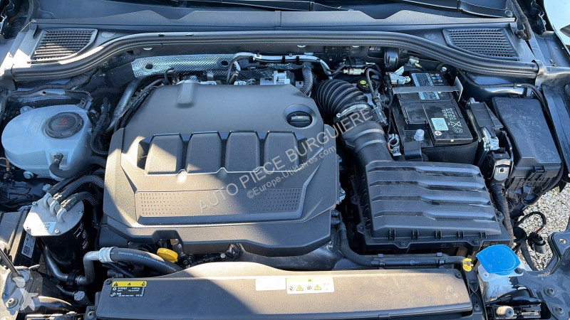 Furgoneta Volkswagen VIII 2.0 TDi 115 DSG7 / GM894