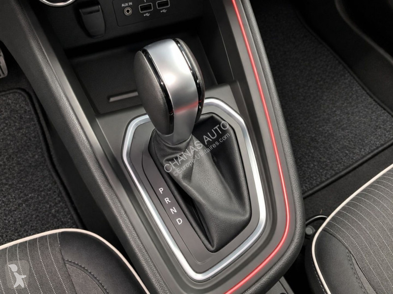 Bedrijfswagen Renault 1.3 TCe 130 Intens EDC