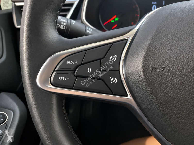 Bedrijfswagen Renault 1.0 TCe 90 Zen